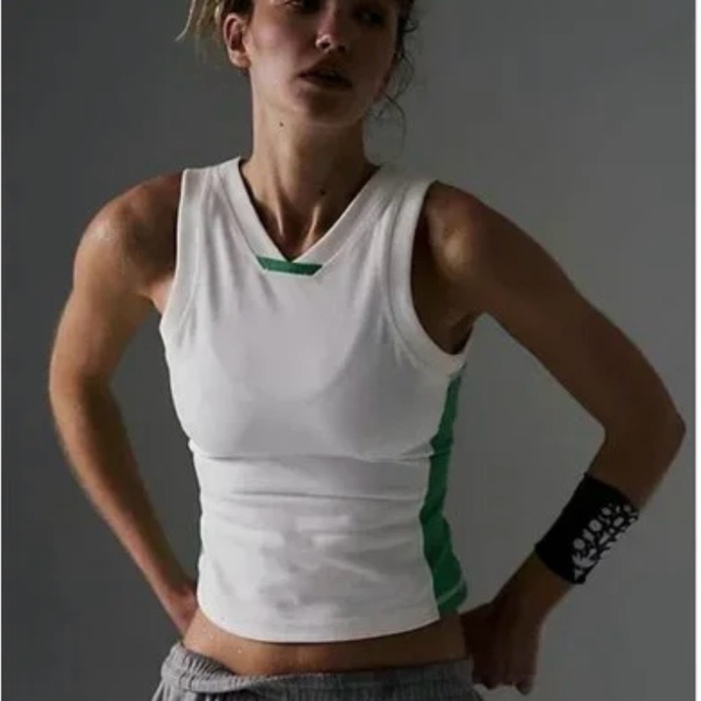 Free People Movement Power Walk Tank
